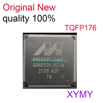 1 шт./лот Новый оригинальный чипсет 88E6097-A2-TAH1I000 TQFP176