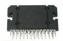 1 шт. микросхема усилителя мощности звука TDA75610SEP ZIP27 В Наличии