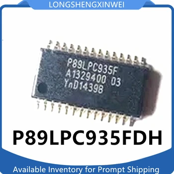 1ШТ 8-битный микроконтроллер P89LPC935F P89LPC935FDH TSSOP28