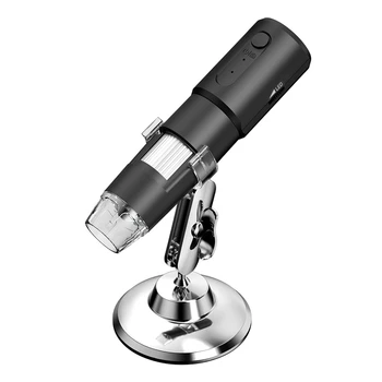 50X-1000X USB Цифровой Микроскоп Портативная Мини-Камера Для Микроскопа С Металлической Подставкой