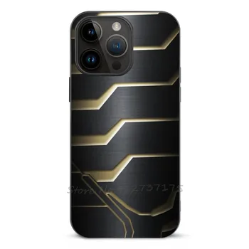 Arm 2.0 Fiber Skin Case Чехол Для Телефона Iphone 14 13 12 11 Pro Max Mini Plus Xr 8 7 Чехол Для Беспроводной Зарядки Bucky Barnes Fatws
