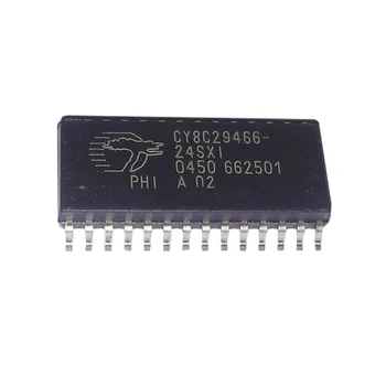 CY8C29466-24SXI Новые и оригинальные в наличии электронные компоненты интегральная схема IC CY8C29466-24SXI
