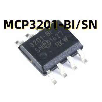 MCP3201-BI / SN SOIC-8