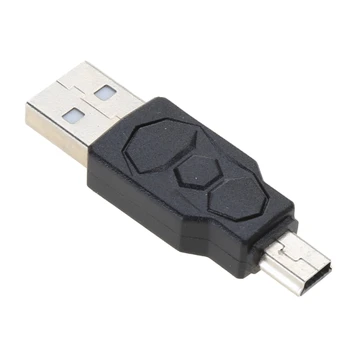 Y1UB 480 Мбит / с, двунаправленный USB-передатчик, USB2.0, адаптер Micro / Mini для мужчин и женщин