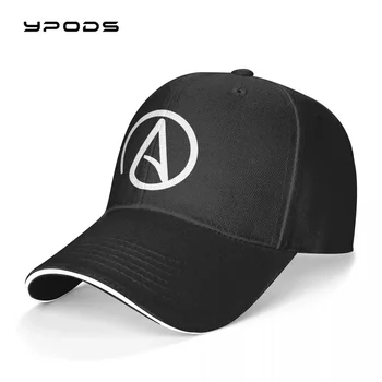 Бейсболка Мужская, модные кепки для атеистов, шляпы с логотипом, мужская шляпа для папы, кепка дальнобойщика
