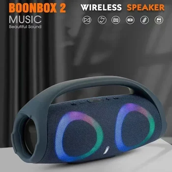 Динамики Bluetooth Мощная Басовая Звуковая панель Soundbar для телевизора с Сабвуфером Subwoofer 360 Stereo Surround TWS FM Boombox Sound Bar