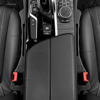 Заполнитель Зазора Автокресла Прокладка Для Заглушки Бокового Шва Герметичная Прокладка Для Наполнения Audi A1 A3 A4 A5 A6 A7 A8 Q2 Q3 Q5 Q7 Q8 Audi A Q Series