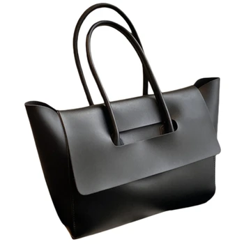 Модная Функциональная Женская сумка PU Bag Идеально подходит для Профессиональных Женщин и студентов