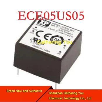 Модуль питания ECE05US05 DIP AC/DC Совершенно новый аутентичный