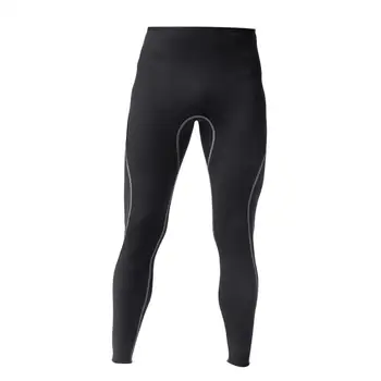 Мужские Гидрокостюмные брюки для защиты от серфинга, подводного плавания и ныряния с маской и трубкой
