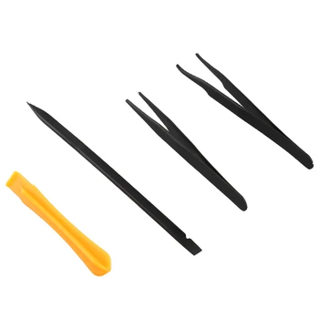 Набор ручных инструментов, отвертка Torx, 5,7-дюймовая нескользящая ручка, Прецизионная магнитная отвертка TPR и PP