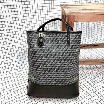 Новая сумка большой емкости, модная сумка для пригородных поездок, модная Высококачественная сумка-портфель, сумка-тоут