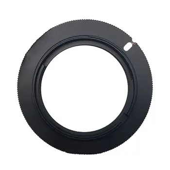 Переходное кольцо для объектива камеры, крепление для адаптера объектива, замена для для Alpha A для AF A900 A550 A850 Крепление для камер