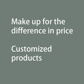 Подходит для различных спецификаций Компенсируйте разницу в цене индивидуальными продуктами