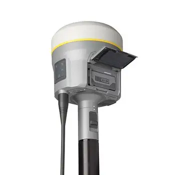 приемник trimble R10 BeiDou/GNSS-приемник Геодезическая съемка городской мониторинг