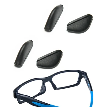 Сменные носовые накладки обычного размера для солнцезащитных очков Oakley Drop In OO9232