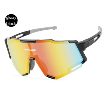 Спортивные велосипедные очки, фотохромные велосипедные солнцезащитные очки, очки для горных велосипедов, женские мужские велосипедные очки, очки для бега на открытом воздухе.