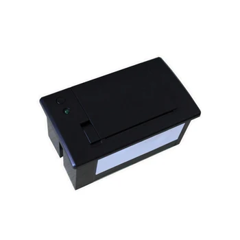 Термопанельный принтер чеков 58 мм Встроенный принтер чеков с интерфейсом RS232 TTL
